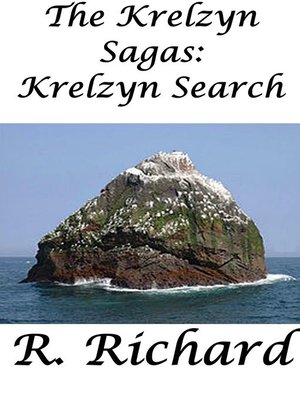 cover image of The Krelzyn Sagas